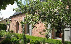 B&B De Kastanjeboom